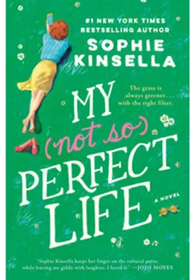 Zdjęcie produktu dla My Not So Perfect Life