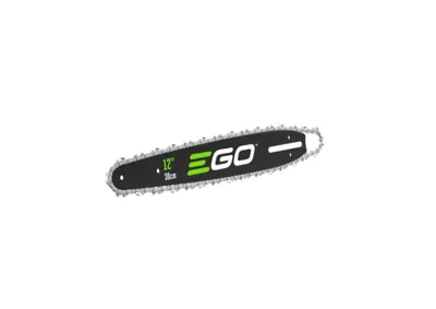 Produktbild von EGO Führungsschiene und Kette für CS1200E AK1204Q