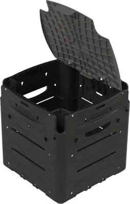 Produktbild von Railblaza Gear Hub Black Stangholder
