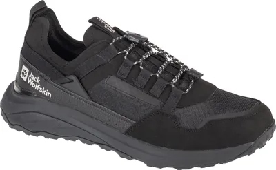 Zdjęcie produktu dla Buty Jack Wolfskin Dromoventure Athletic low 40570116000