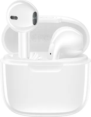 Immagine prodotto di Cuffie Bluetooth XO X23 TWS Bianche - Qualità e Comfort KP31683