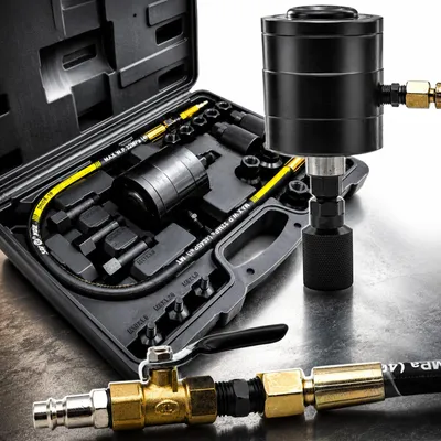 Imagen del producto de Extractor Neumático Para Inyectores
