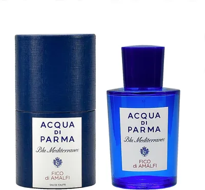 Produktbild von Acqua di Parma - Blu Mediterraneo - Fico di Amalfi EDT 100ml