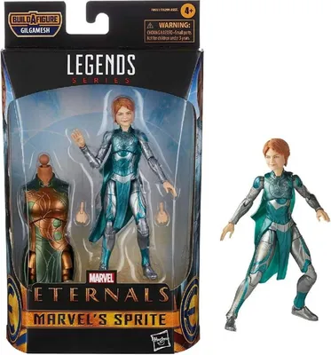 Immagine prodotto di Hasbro Action figure F0551 in Multicolored color size Talla unica