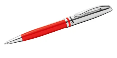 Image de Stylo à bille Pelikan Jazz Classic rouge