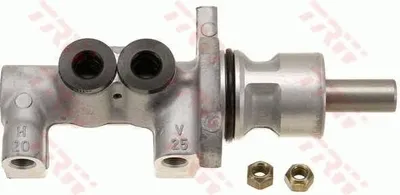 Produktbild von TRW PML435 Bremszylinder Hauptbremszylinder für BMW 3 Coupe (E46) 3 Cabrio (E46)