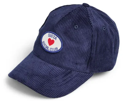 Produktbild von Pcjenny Velvet Patch Cap Fc