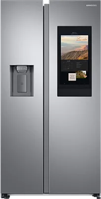 Produktbild von RS6HA8891SL/EG RS8000, Side-by-Side