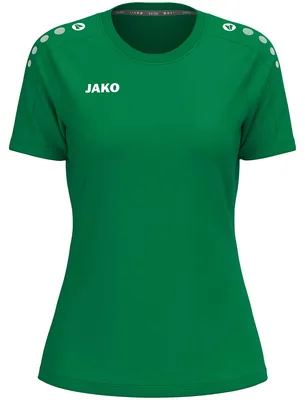 Produktbild von JAKO T-Shirt One Baumwolle sportgrün 34/36