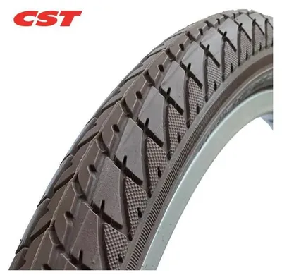Zdjęcie produktu dla opona zewnętrzna Skip16 x 1.75 (47-305) brązowa