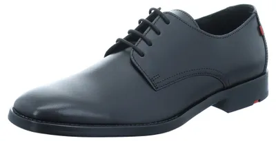 Produktbild von Lloyd Elegante Schnürschuhe Herren 32303131393633 Schwarz 41 EU