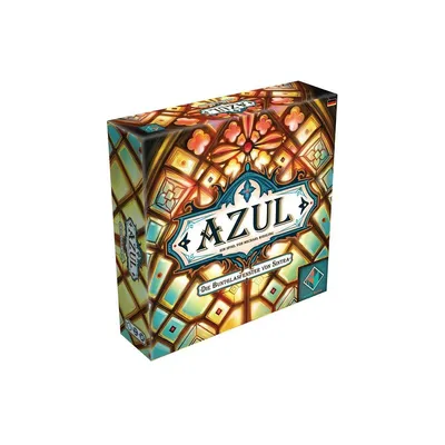 Produktbild von Azul Die Buntglasfenster von Sintra