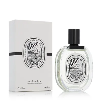 Obrázok produktu pre Diptyque Eau Moheli Woda toaletowa, 100 ml