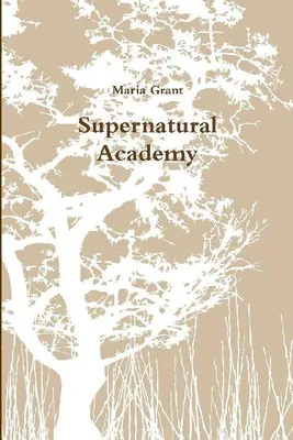 Produktbild von Supernatural Academy