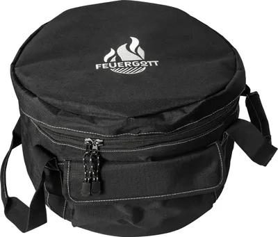 Produktbild von Feuergott Transporttasche für Dutch Oven 4,5 l und 6,5 l