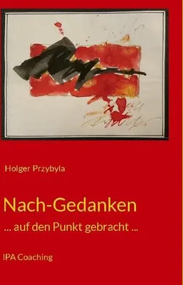 Produktbild von Nach-Gedanken