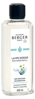 Image de Blue Seduction Catalytic Lamp Refill (Lampe Recharge/Refill), 1000 ml