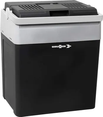 Produktbild von Brunner - Kühlbox Polarys Travel 28 Liter