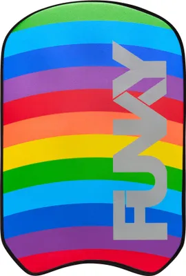 Produktbild von Funky Trunks Fyg002 Kickboard Mehrfarbig  Mehrfarbig One Size