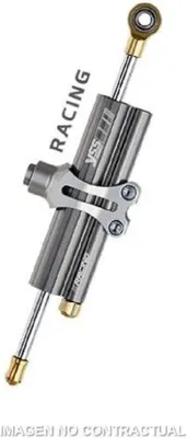Immagine prodotto di Ammortizzatore di sterzo Platinum Racing corsa 90 mm (morsetto B) EG188-090C-02-R