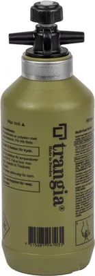 Produktbild von Trangia Brennstoffflasche 500 ml Olive