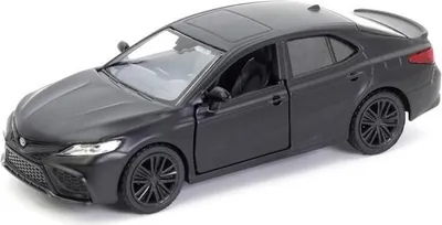 Immagine prodotto di DAFFI RMZ 5 ToyotaCamry2022 MatteBlack K-168 11684