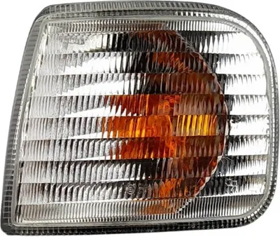 Produktbild von Linke Signalleuchte Renault Midlum Premium Kerax, Iveco Reisebusse Agora, Citelis, 5001020317, 5001834560, mit Fassung | 1996-2006