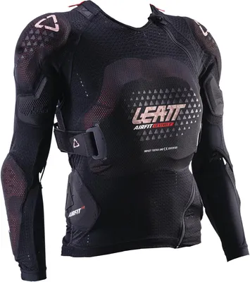 Productafbeelding van Leatt 3DF AirFit Evo dames beschermingsjas, maat L