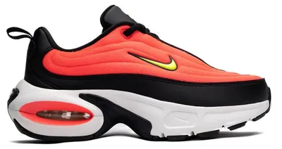 Obrázek produktu pro Nike Air Max Portal v barvách Hot Punch a Volt (dámská obuv) - velikost EU 44