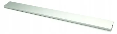 Produktbild von Smartt UA06 Aluminium Kanten-Möbelgriff 120 cm