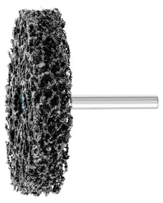 Obrázok produktu pre PFERD POLICLEAN points PCLZY, 7,5 cm, 5 kusov
