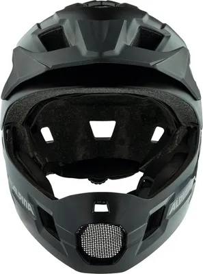 Produktbild von Alpina Rupi - Jugend-Integralhelm