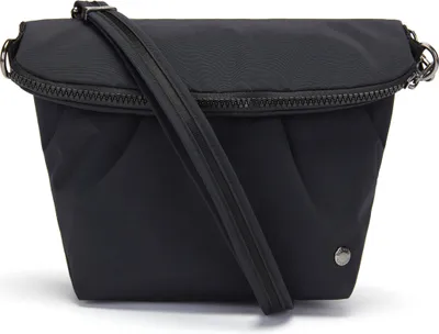 Produktbild von Pacsafe Citysafe CX convertible crossbody ECONYL® schwarz