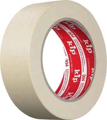 Produktbild von MASKING-TEC 304 – natur Feinkrepp 48 mm x 50 m