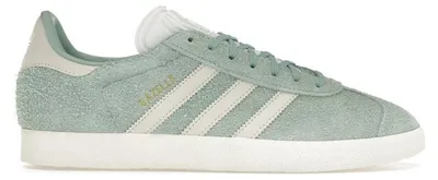 Produktbild von adidas Gazelle Hazy Green Off White Cloud White (Women's) - EU 40 2/3