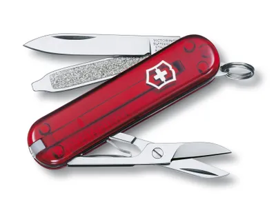Produktbild von Taschenmesser Classic 7 Victorinox