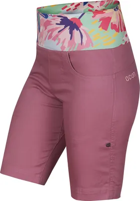 Produktbild von Ocún Sansa shorts Farbe: Rose mesa / Konfektionsgröße: L