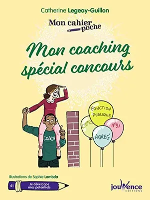 Image de Mon Coaching Special Concours
