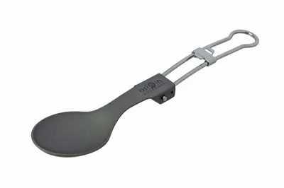 Immagine prodotto di Origin Outdoors Besteck 'Titan-Minitrek', Löffel
