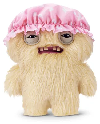 Produktbild von Hug-A-Lumps Fuggler Old Fogies 22 cm (Gabby Gibbler), Puppe, 0 Jahr(e)