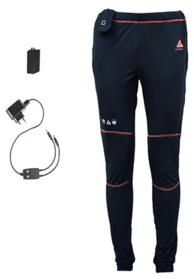 Immagine prodotto di Pantaloni riscaldanti Alpenheat FirePantliner AJ6 S