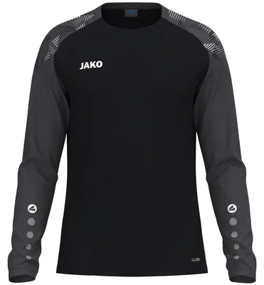 Obrázek produktu pro JAKO Longsleeve Sonic černá/antracitová 164