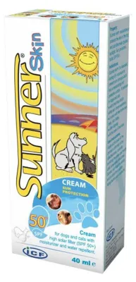 Immagine prodotto di Sunnerskin 40 Ml