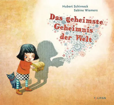 Obrázok produktu pre Das geheimste Geheimnis der Welt