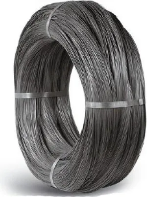 Produktbild von HARTDRAHT NW 5,00 mm – 5,0 kg – DRU 5 NW