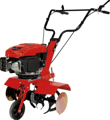 Produktbild von Einhell Benzin-Bodenhacke GC-MT 2560 LD