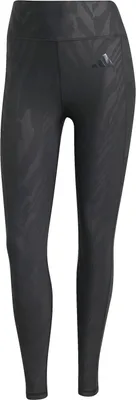 Produktbild von Adidas Optime Aop 000 Black 000 Black S