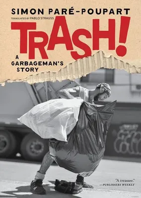 Immagine prodotto di Trash!