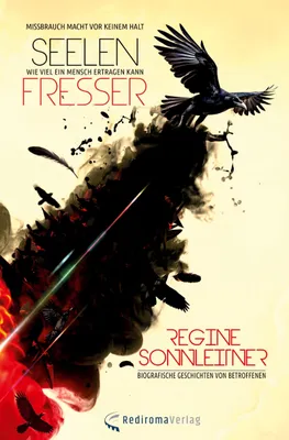 Produktbild von Seelenfresser