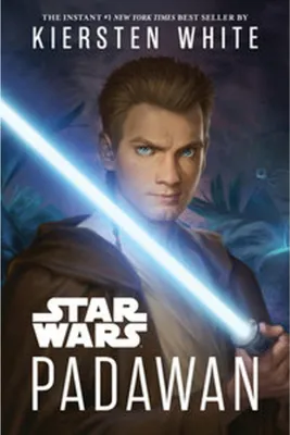 Immagine prodotto di Star Wars: Padawan